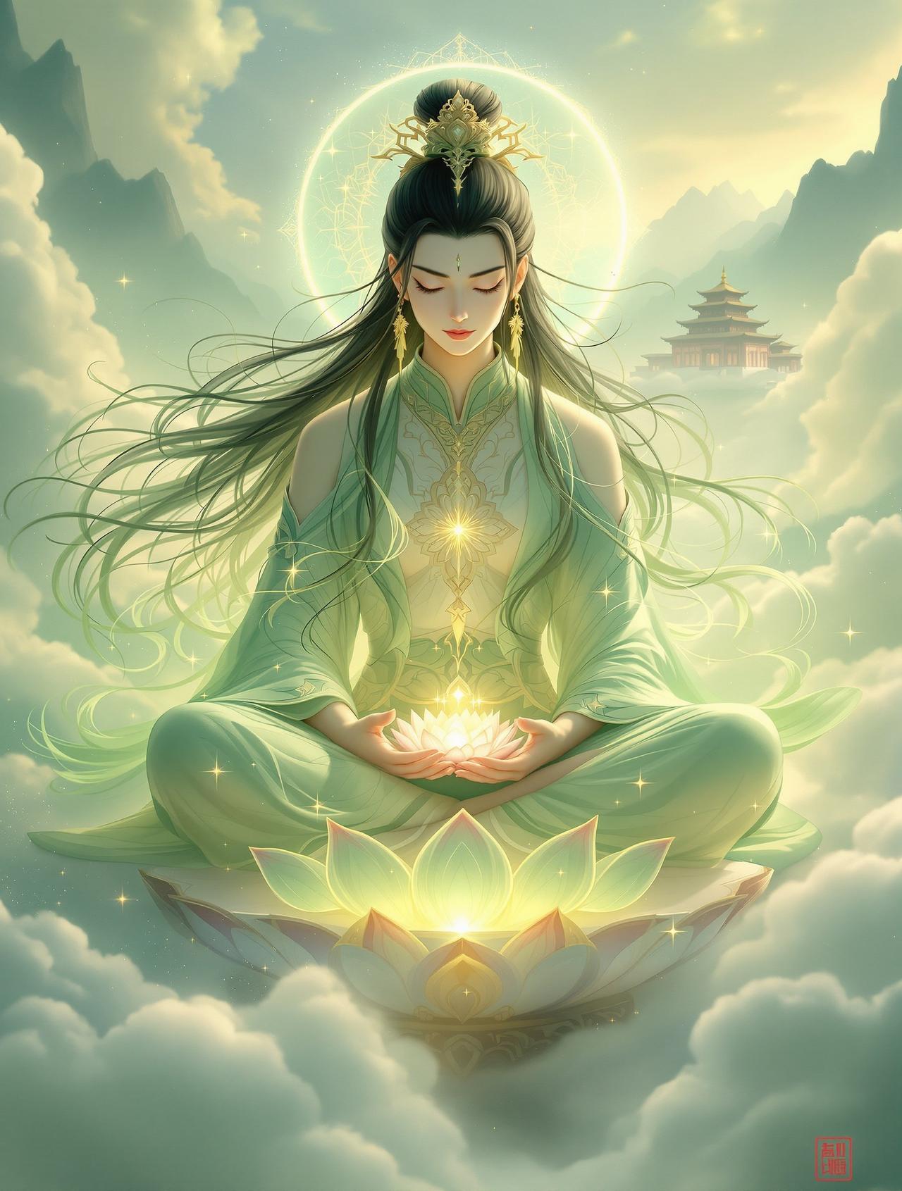 蛙漫网番剧《妖神记》封面海报